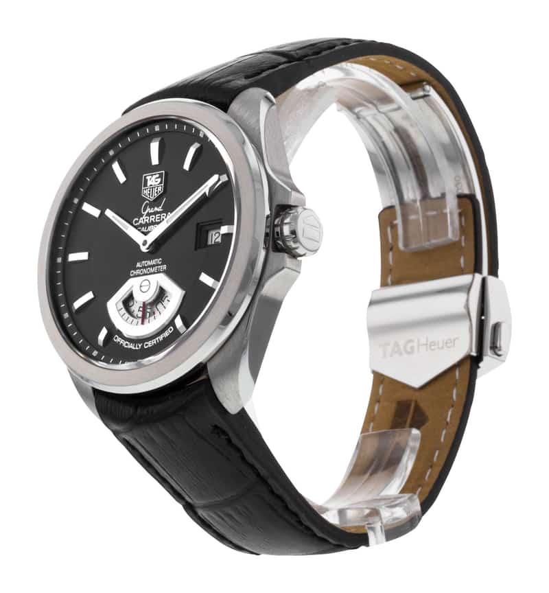Tag Heuer Grand Carrera WAV511A.FC6224